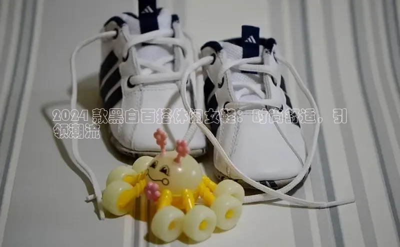 Bsports官网百度移动开放平台2024 款黑白百搭休闲女鞋：时尚舒适，引
领潮流