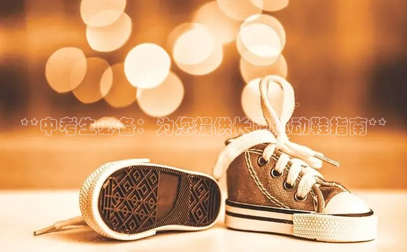 B—sports旧版下载百度识图**中考生必备：为您提供长跑运动鞋指南**