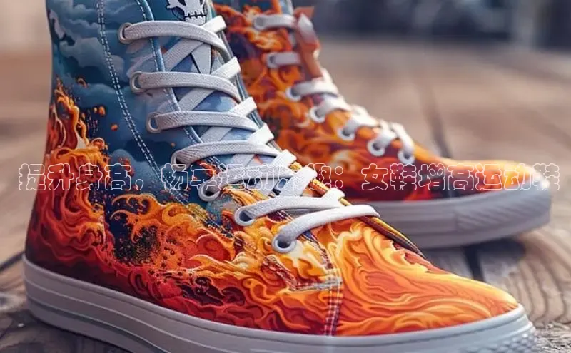 必一运动官网金山办公 提升身高，畅享运动乐趣：女鞋增高运动鞋
