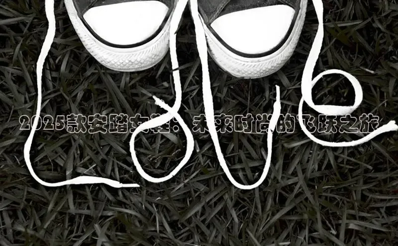 Bsport·B体育百度社团赞助平台2025款安踏女鞋：未来时尚的飞跃之旅