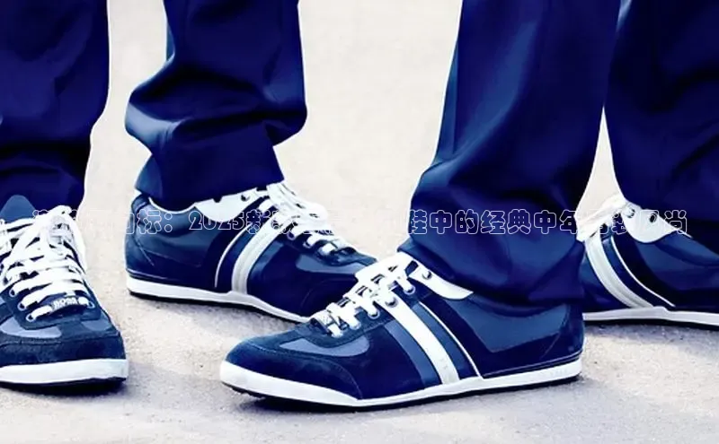 潮流风向标：2025新款春夏运动鞋中的经典中年男装风尚