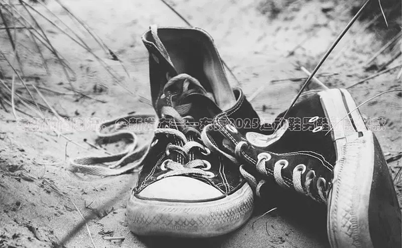 革新时尚潮流：全新发布——东莞2025运动鞋男鞋新款爆款