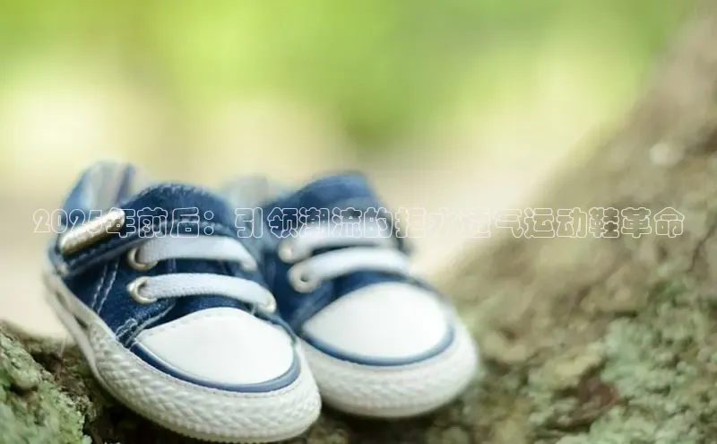 2025年前后：引领潮流的拒水透气运动鞋革命