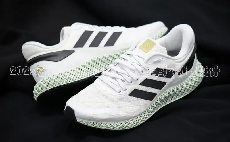 2025春装潮品：全新女性春季运动鞋设计