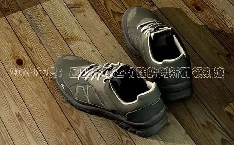 2025年度：吕四新款运动鞋的创新引领潮流