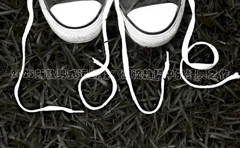 2025新款男式运动鞋：潮流趋势中的经典之作